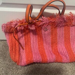 Kate spade beach bag